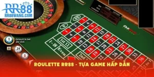 Ảnh đại diện roulette rr88