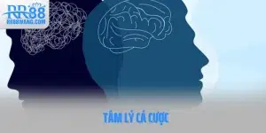 Ảnh đại diện tâm lý cá cược