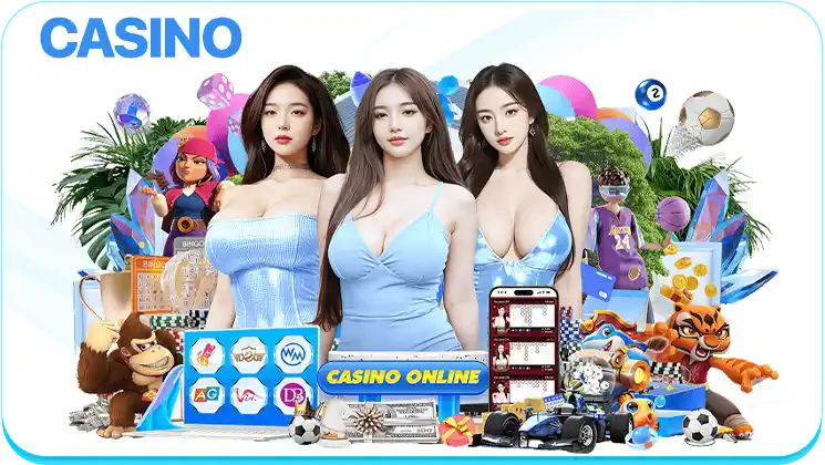 Casino RR88wangcom